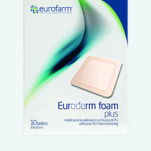 پانسمان-فوم-یوروفارم-(eurofarm)